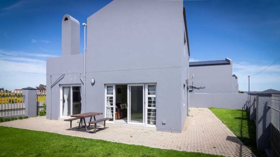 3 Bedroom Property for Sale in Laaiplek Western Cape